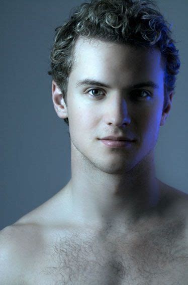 freddie stroma naked|FREDDIE STROMA Nude